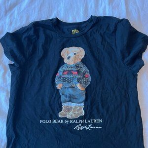Polo Bear by Ralph Lauren S